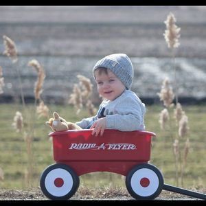 Meet your Posher, Cathy